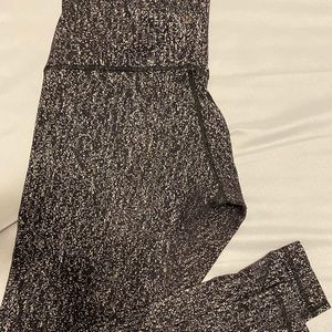 Wunder under lululemon